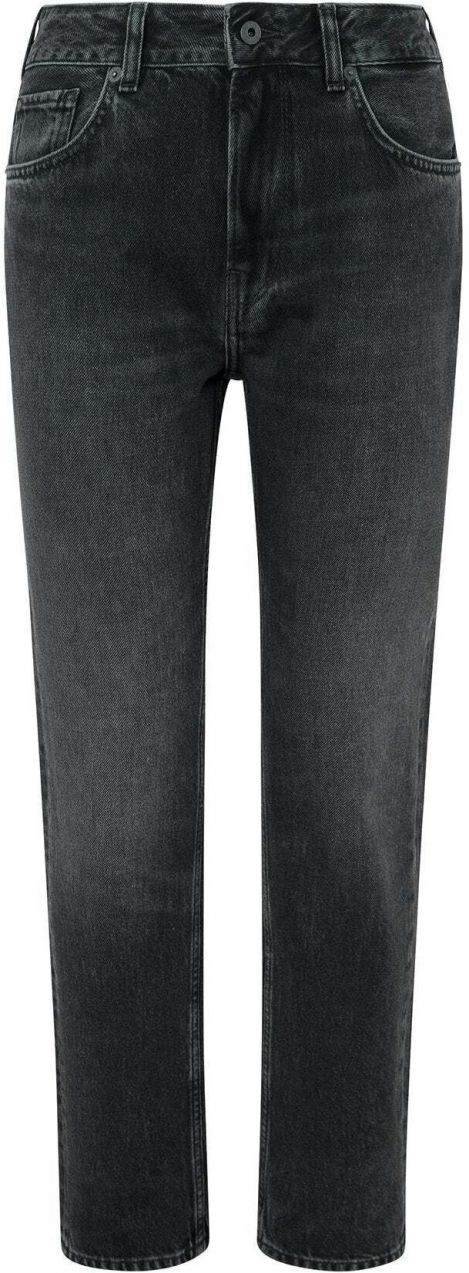 Pepe Jeans Džínsy  čierny denim