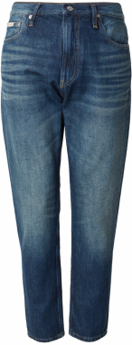 Calvin Klein Jeans Džínsy  modrá denim