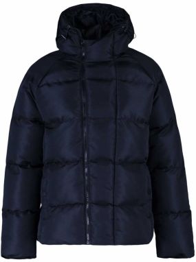 Trendyol Zimná bunda  čierna