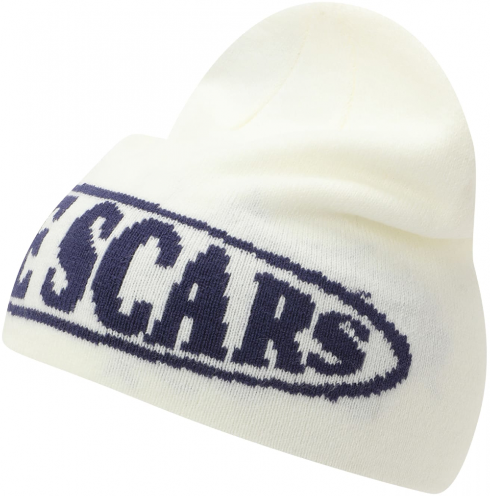 Love Scars Čiapky  námornícka modrá / biela