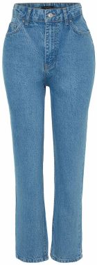 Trendyol Džínsy  modrá denim