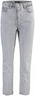 Trendyol Džínsy  sivý denim