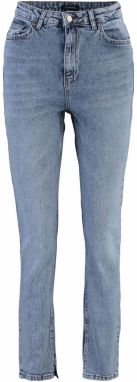 Trendyol Džínsy  modrá denim