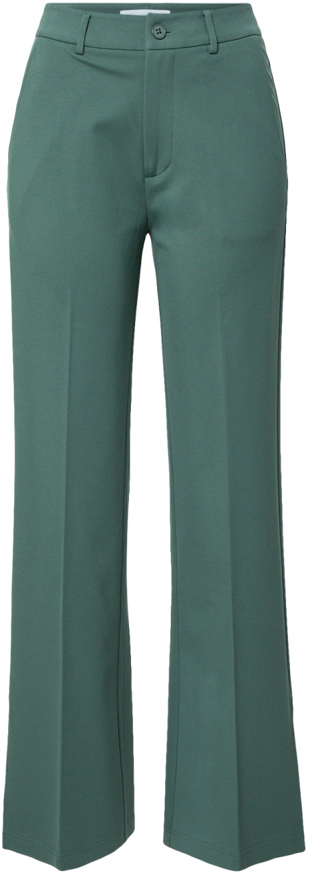 florence by mills exclusive for ABOUT YOU Nohavice s pukmi 'Tela'  zelená