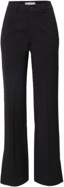 florence by mills exclusive for ABOUT YOU Nohavice s pukmi 'Tela'  čierna