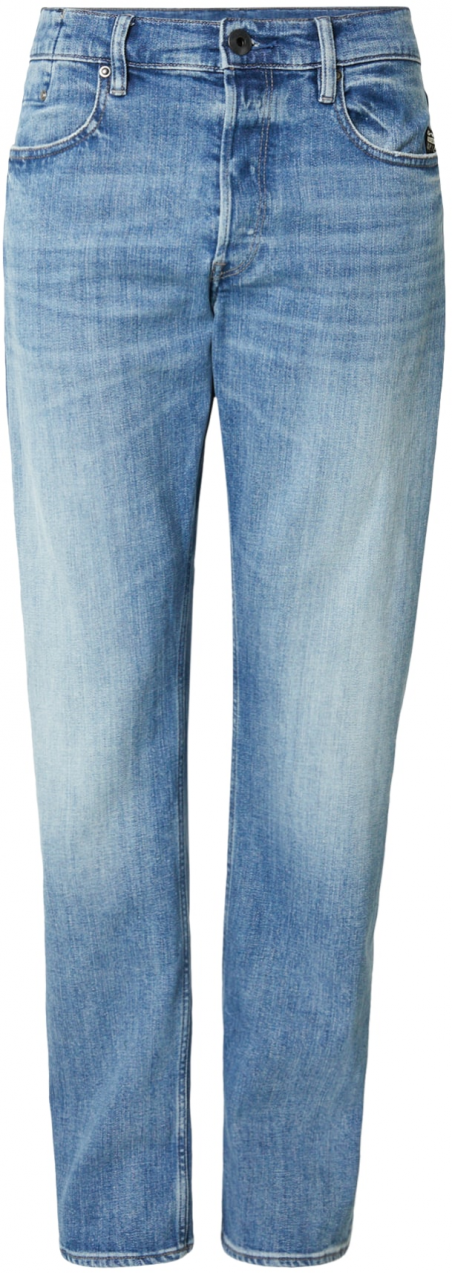 G-STAR Džínsy 'Dakota'  modrá denim