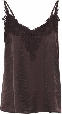 Cream Top 'Anna'  čokoládová