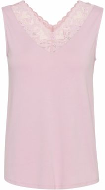 Cream Top 'Trulla'  ružová