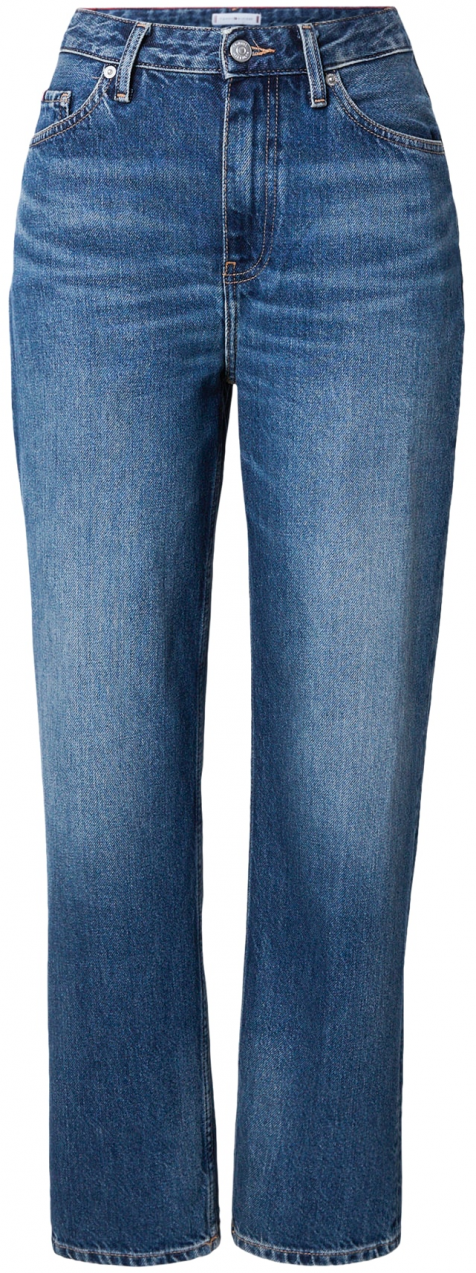 TOMMY HILFIGER Džínsy  modrá denim