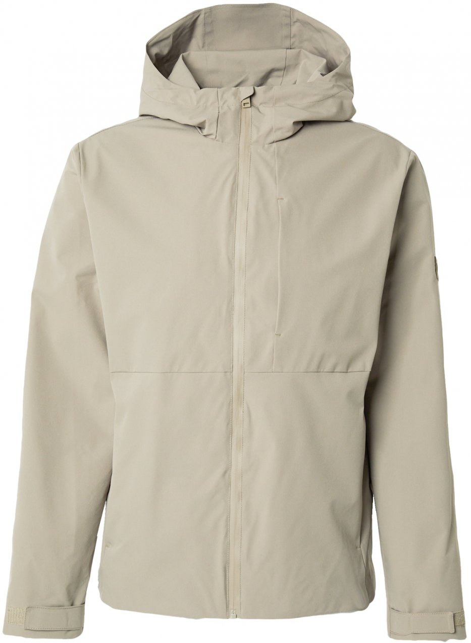 JACK & JONES Prechodná bunda 'JPRCCCITY'  kaki