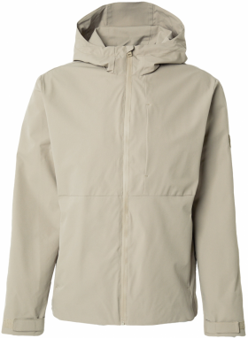 JACK & JONES Prechodná bunda 'JPRCCCITY'  kaki