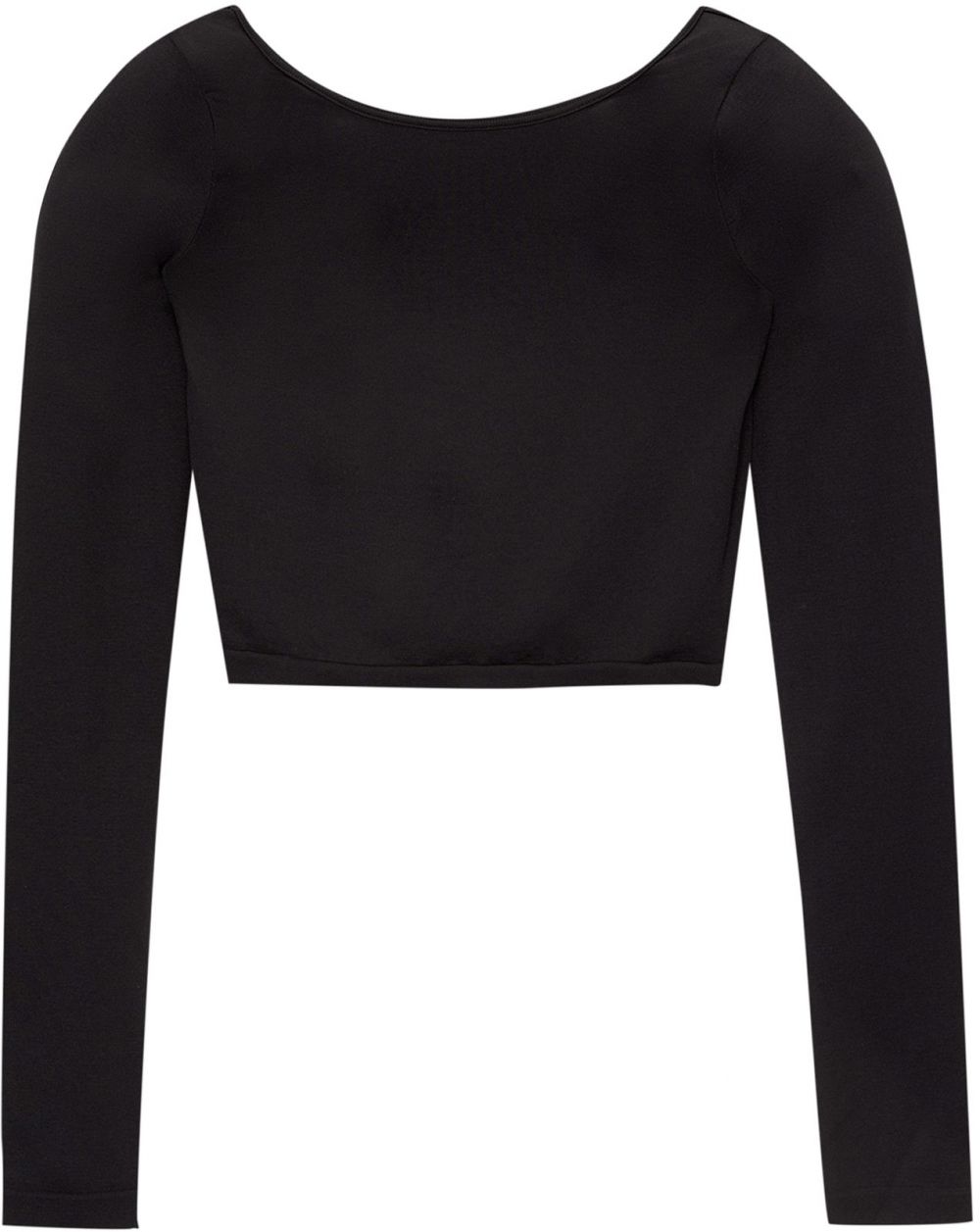 Pull&Bear Tričko  čierna