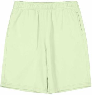 Champion Authentic Athletic Apparel Nohavice  svetlozelená