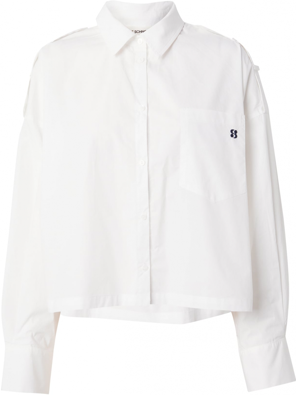 Sofie Schnoor Blúzka  biela