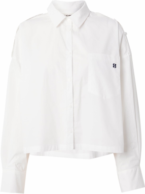 Sofie Schnoor Blúzka  biela