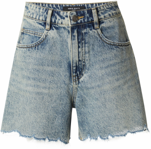 Miss Sixty Džínsy  modrá denim