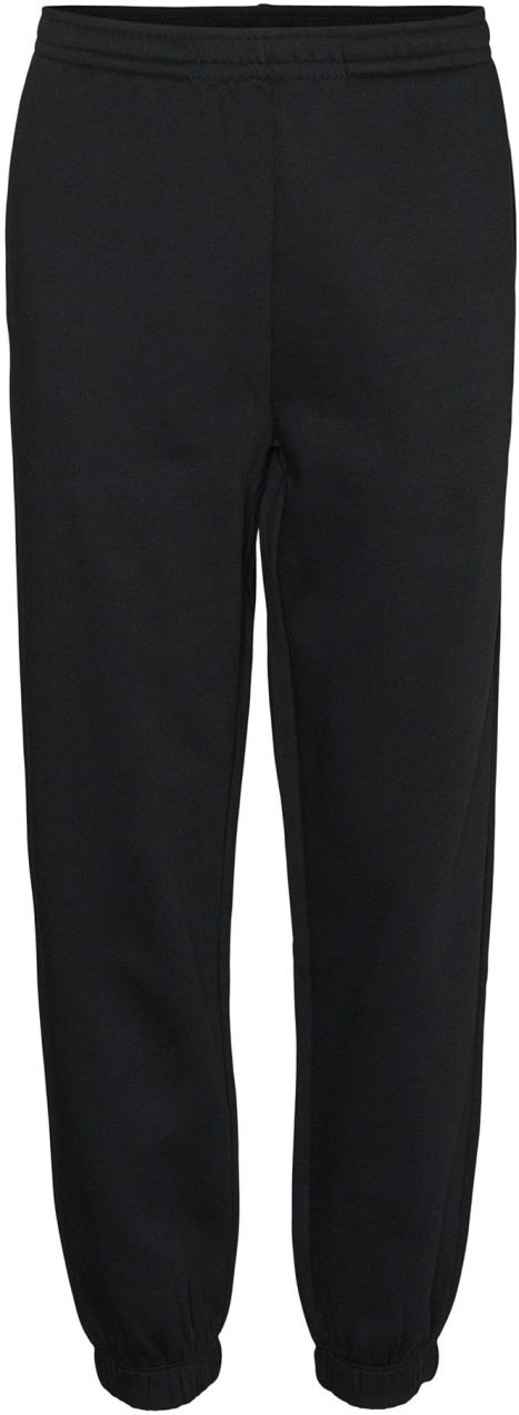 VERO MODA Nohavice  čierna