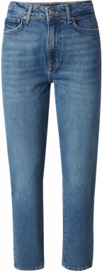 ONLY Džínsy  modrá denim