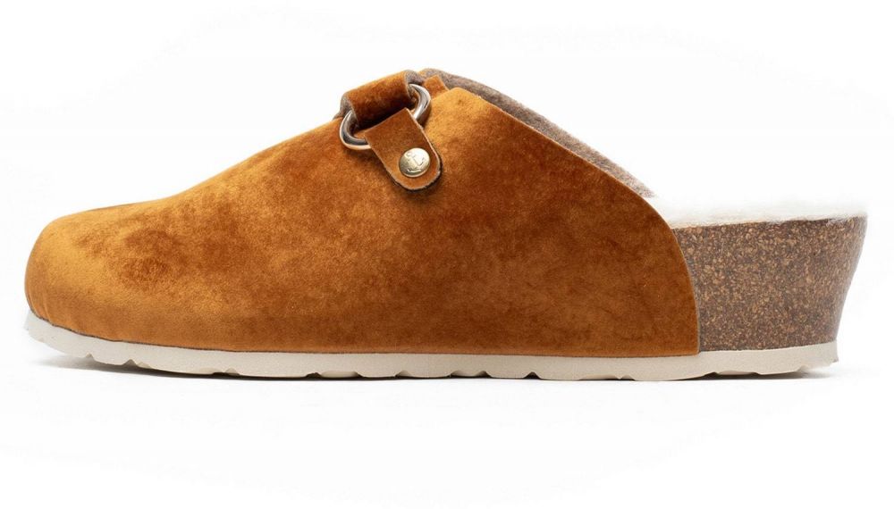 Bayton Dreváky 'Edimbourg'  farba ťavej srsti