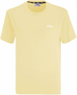 FILA Tričko 'BIENDORF'  žltá