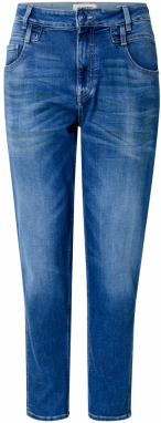 Gang Džínsy '94MARCO'  modrá denim