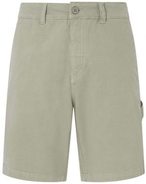 Pepe Jeans Nohavice  zelená