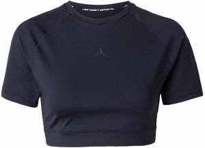 Jordan Tričko  čierna