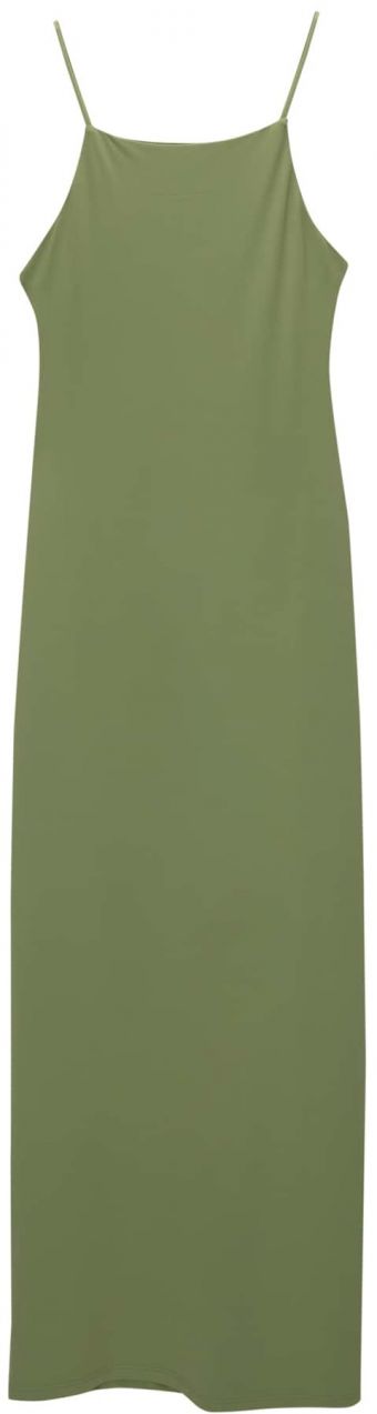 Pull&Bear Letné šaty  kiwi