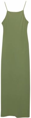 Pull&Bear Letné šaty  kiwi