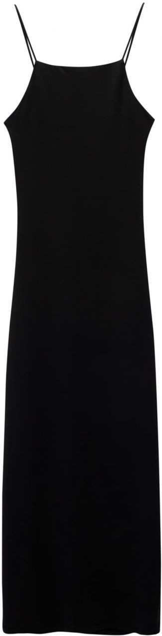 Pull&Bear Šaty  čierna