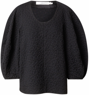 InWear Blúzka 'Melly'  čierna