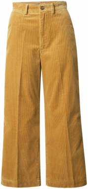 Polo Ralph Lauren Nohavice s pukmi  pueblo