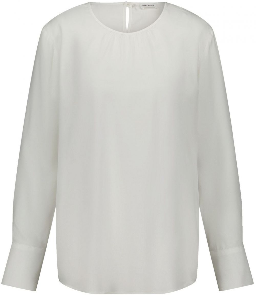GERRY WEBER Blúzka  biela