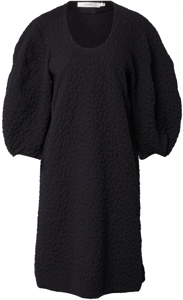 InWear Šaty 'Melly'  čierna