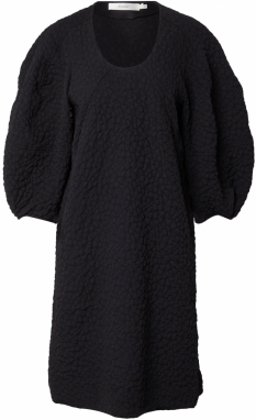 InWear Šaty 'Melly'  čierna