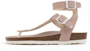 Bayton Remienkové sandále 'Kwinana'  telová