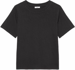 Marc O'Polo DENIM Tričko  čierna