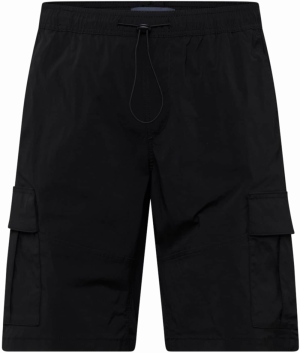 JACK & JONES Kapsáče 'GORDON'  čierna