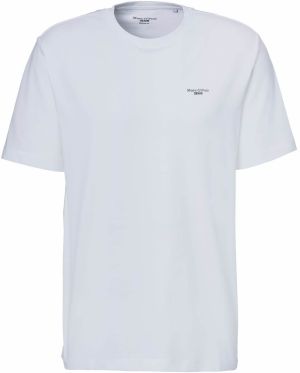 Marc O'Polo DENIM Tričko  biela