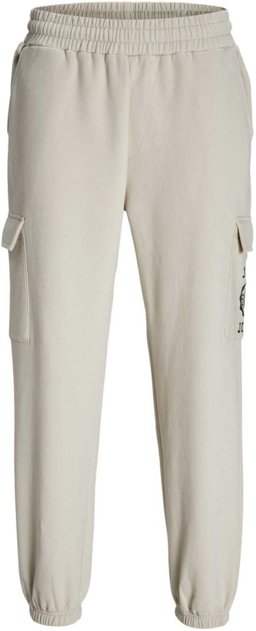 JACK & JONES Kapsáče 'JPSTKANE JJVICTO'  nebielená / čierna