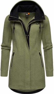 Ragwear Prechodný kabát  olivová