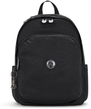 KIPLING Batoh 'DELIA'  čierna