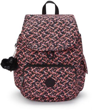 KIPLING Batoh 'CITY PACK S'  zmiešané farby
