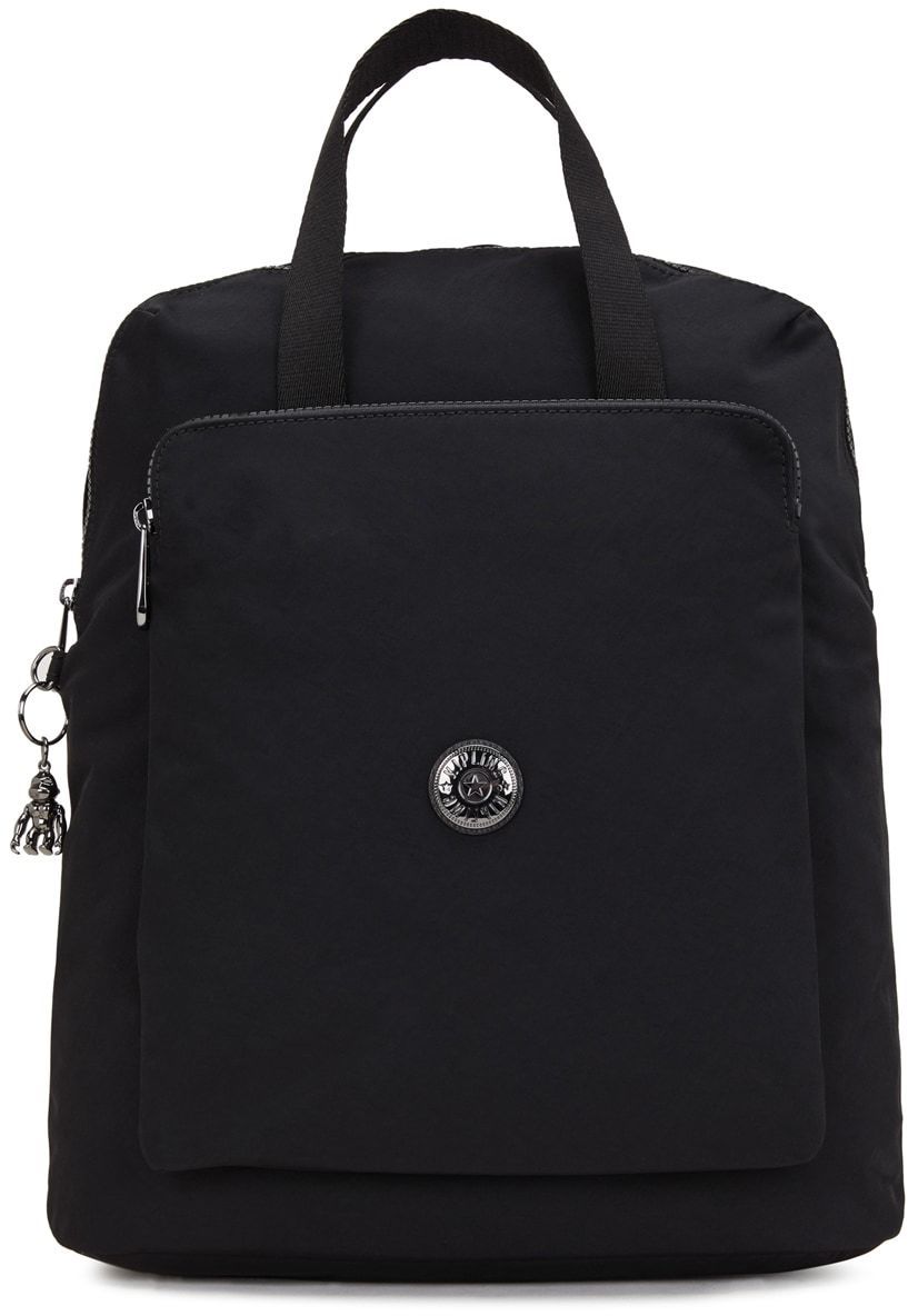 KIPLING Batoh 'Kazuki'  čierna