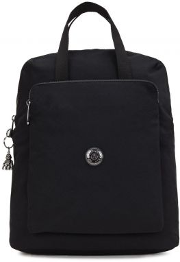 KIPLING Batoh 'Kazuki'  čierna