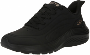 SKECHERS Nízke tenisky  čierna