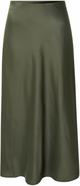 Lindex Sukňa 'Maria'  kaki
