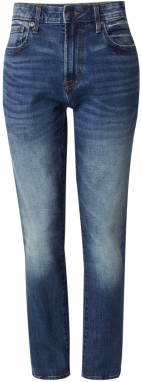 AÉROPOSTALE Džínsy  tmavomodrá