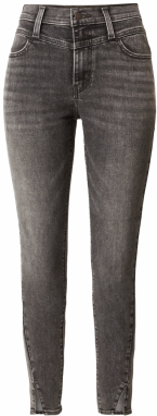 LEVI'S ® Džínsy '720'  čierny denim