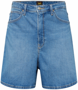 Lee Džínsy 'STELLA'  modrá denim